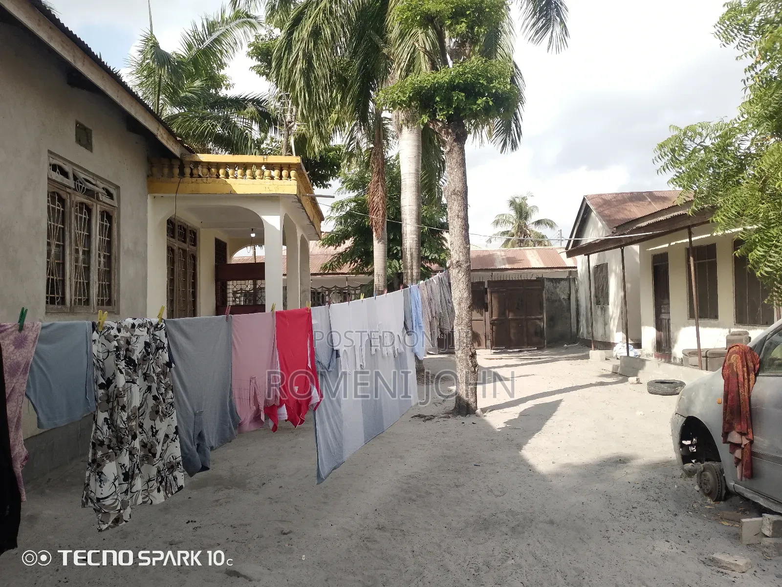 6bdrm Apartment in Tanzania Daresalaam, Ilala for sale in Ilala