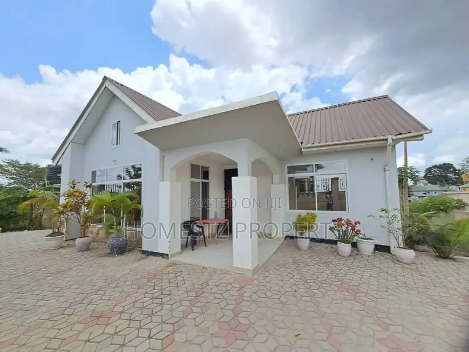 3bdrm House in Kimara Temboni, Kinondoni for sale in Kinondoni