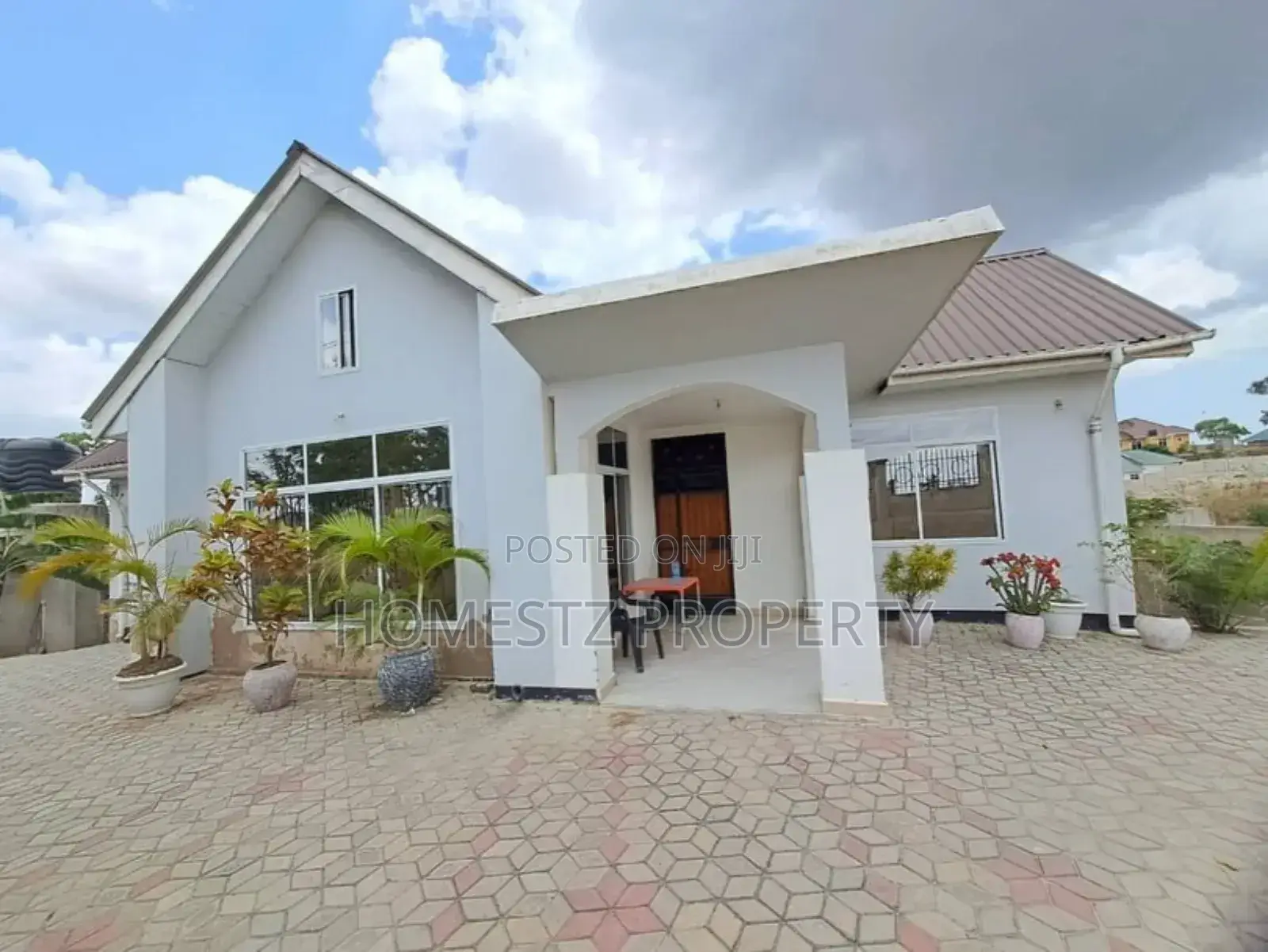 3bdrm House in Kimara Temboni, Kinondoni for sale in Kinondoni