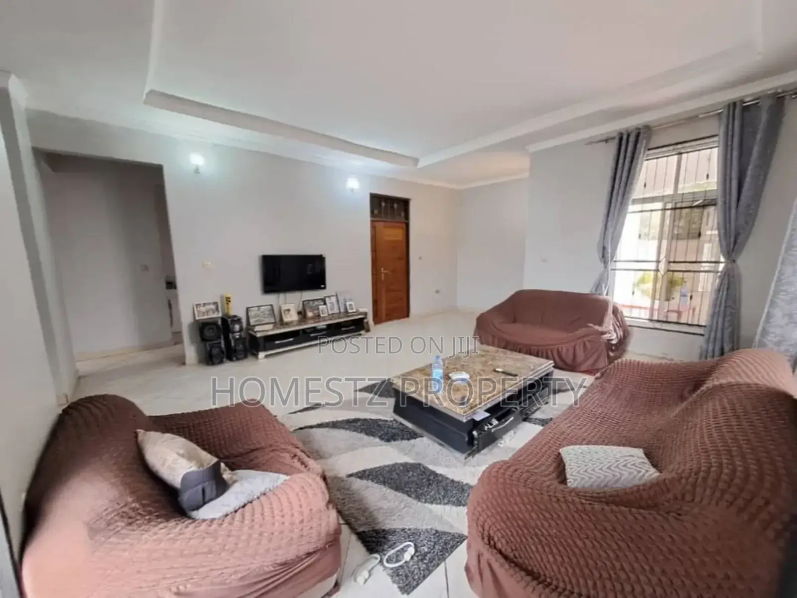 3bdrm House in Kimara Temboni, Kinondoni for sale in Kinondoni