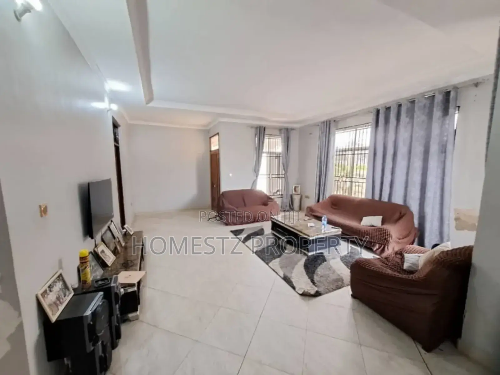 3bdrm House in Kimara Temboni, Kinondoni for sale in Kinondoni