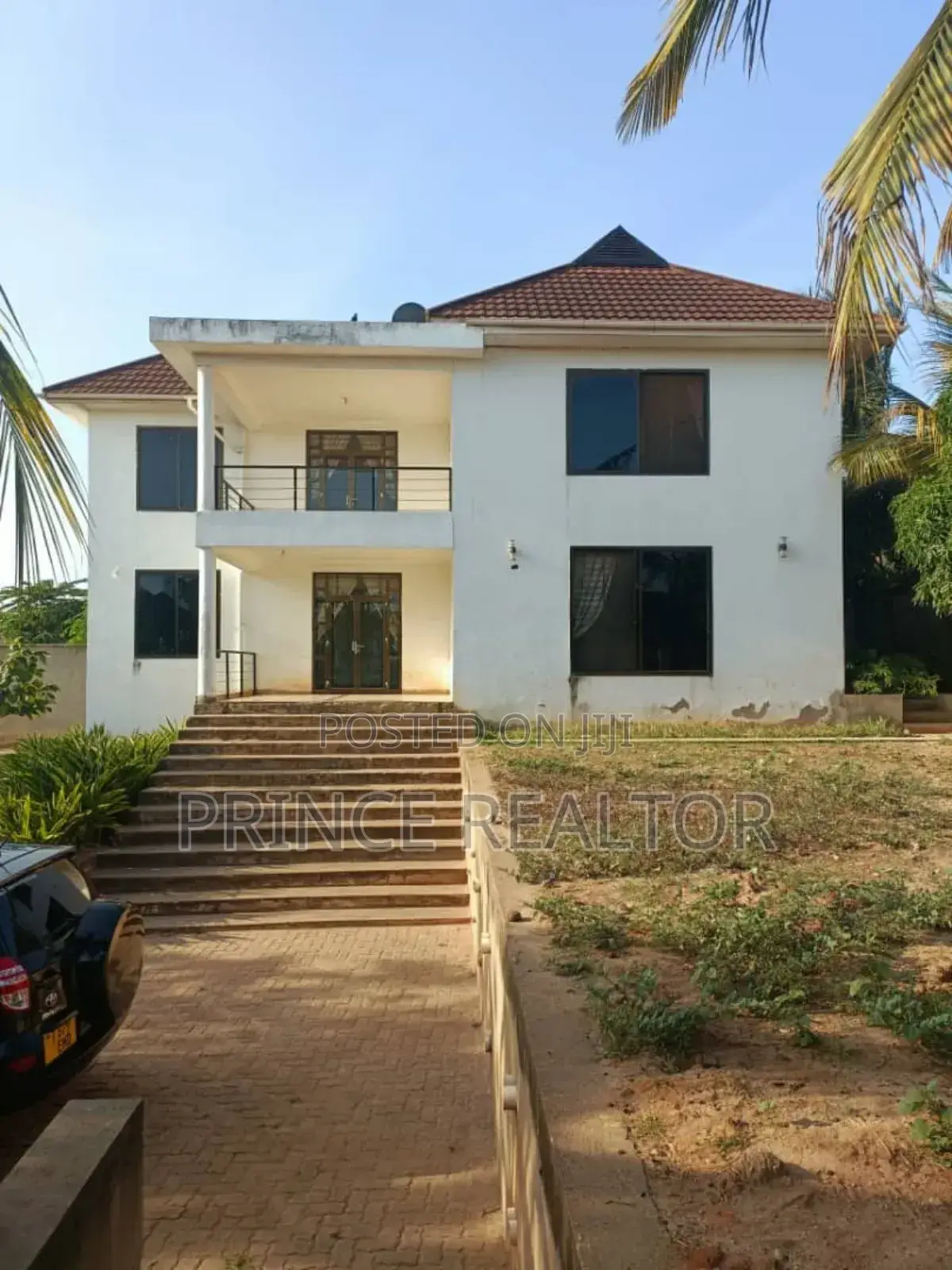 4bdrm House in Madale Mivumoni, Ilala for sale in Ilala