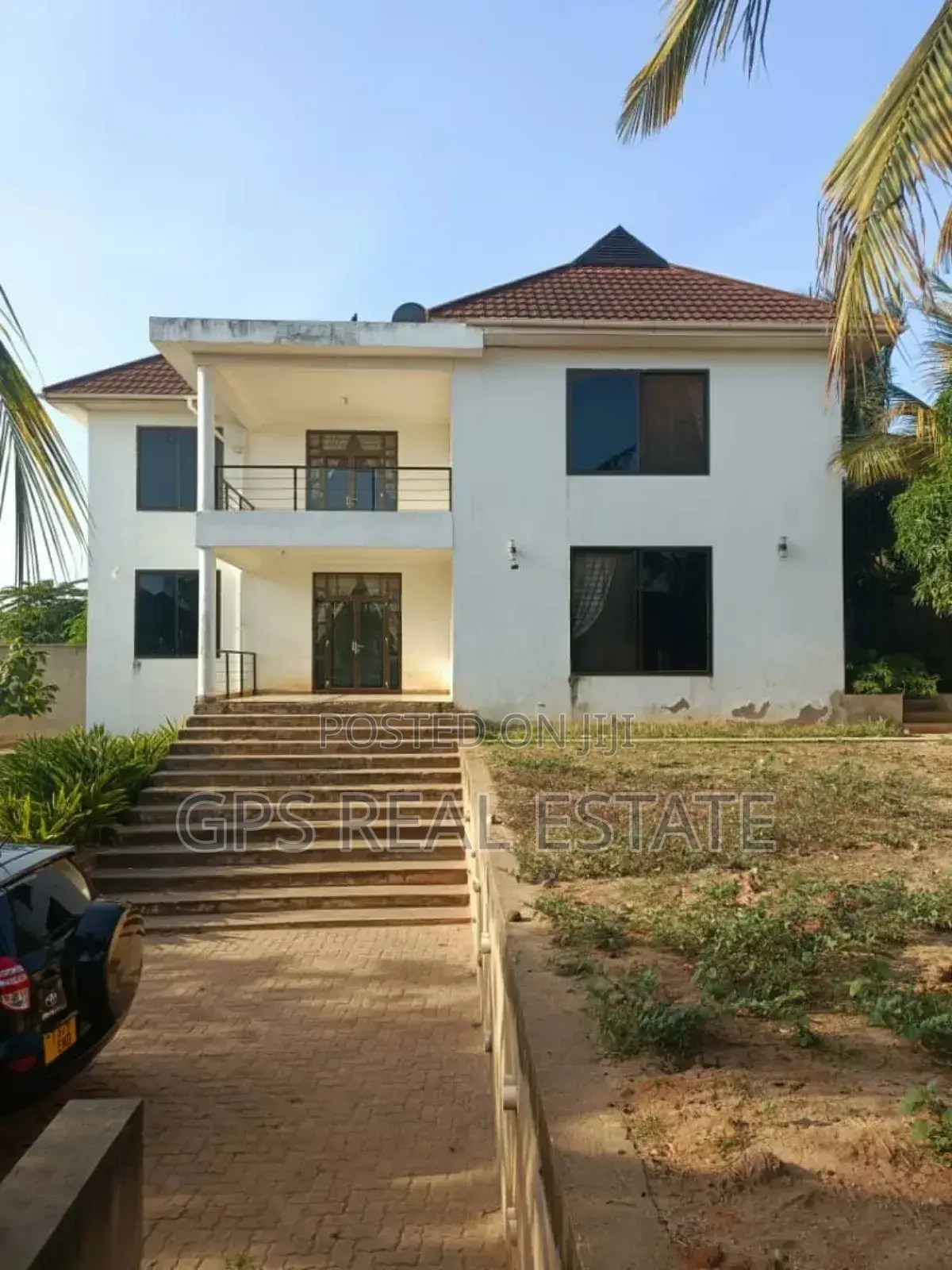 4bdrm House in Madale Mivumoni, Ilala for sale in Ilala