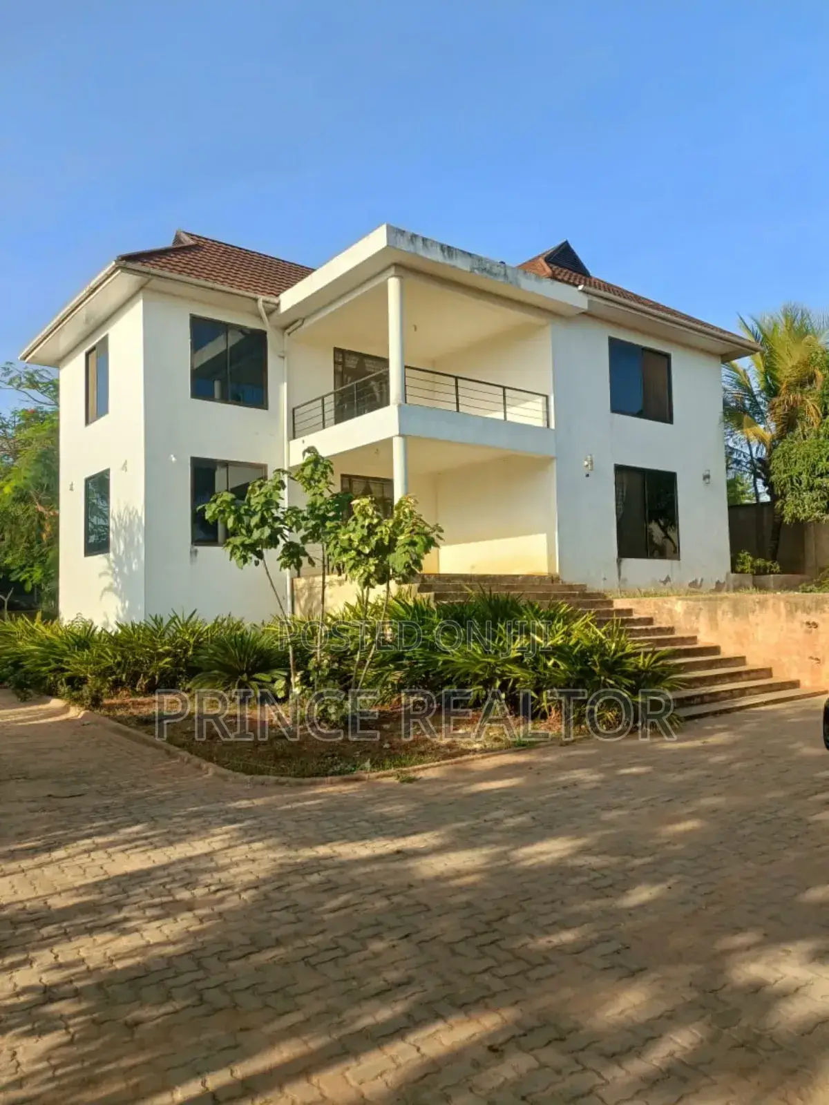 4bdrm House in Madale Mivumoni, Ilala for sale in Ilala