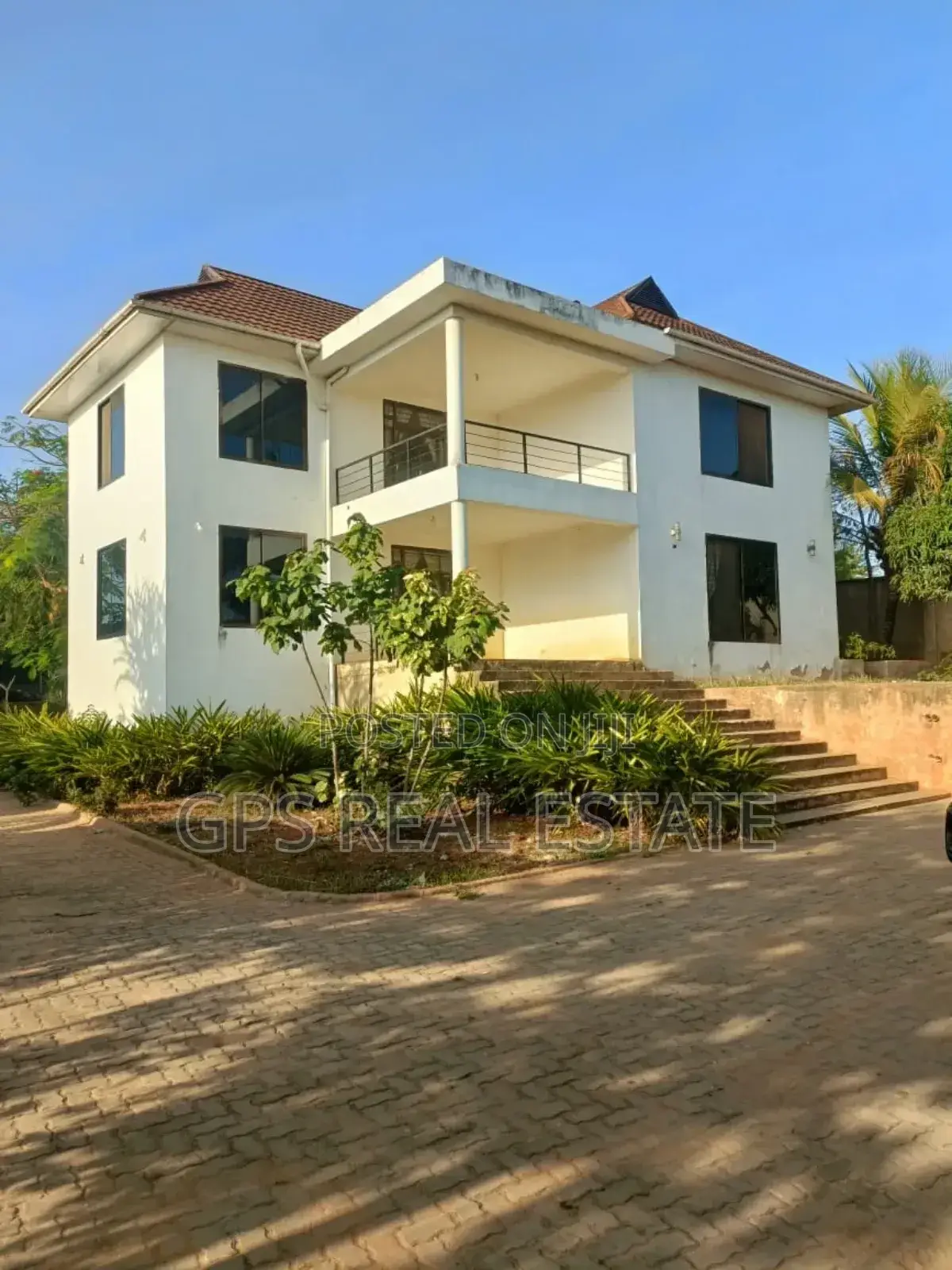 4bdrm House in Madale Mivumoni, Ilala for sale in Ilala