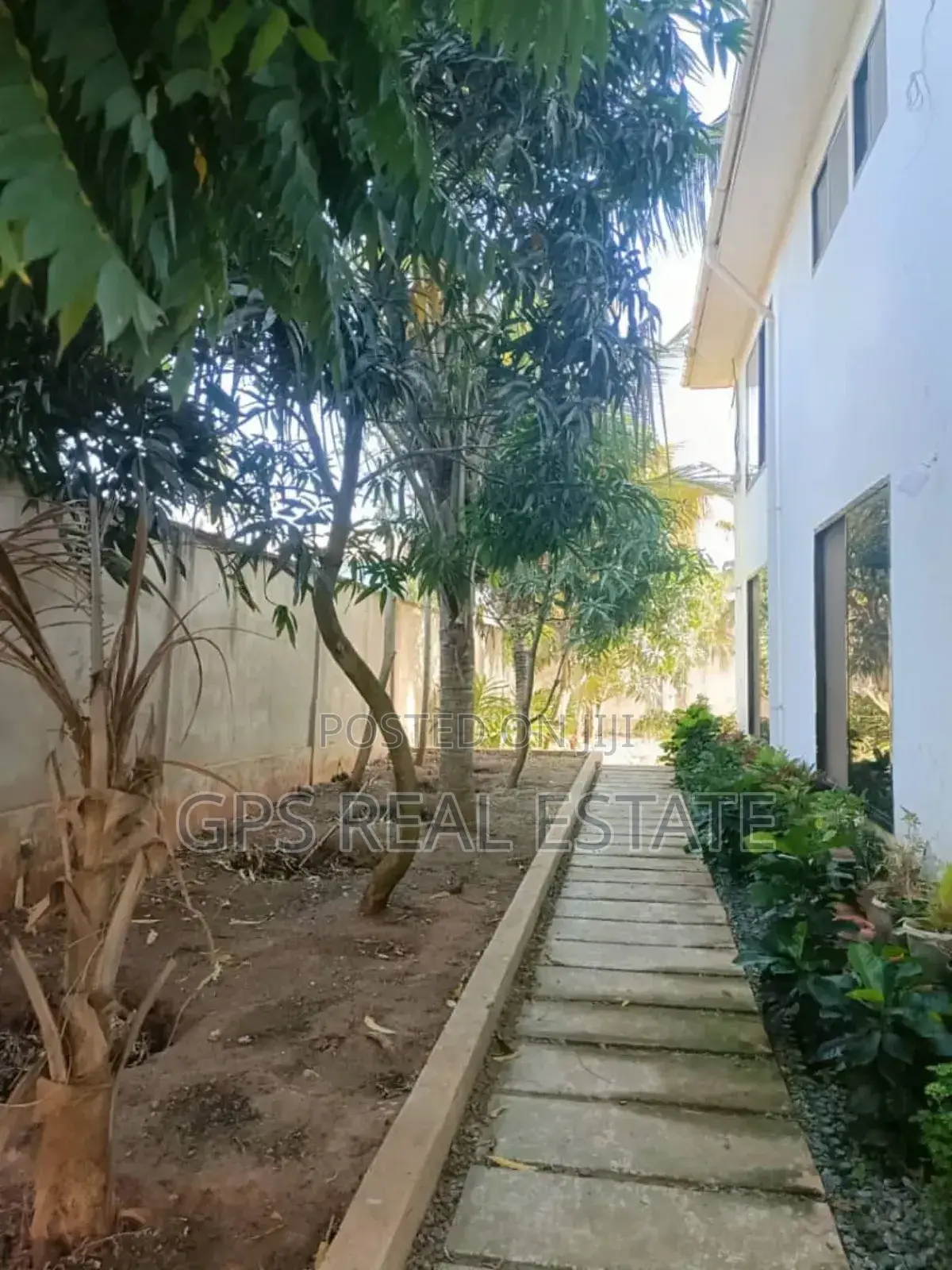 4bdrm House in Madale Mivumoni, Ilala for sale in Ilala