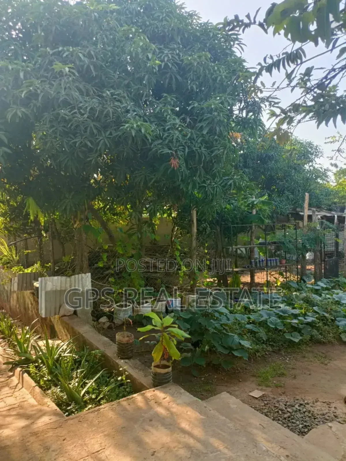 4bdrm House in Madale Mivumoni, Ilala for sale in Ilala