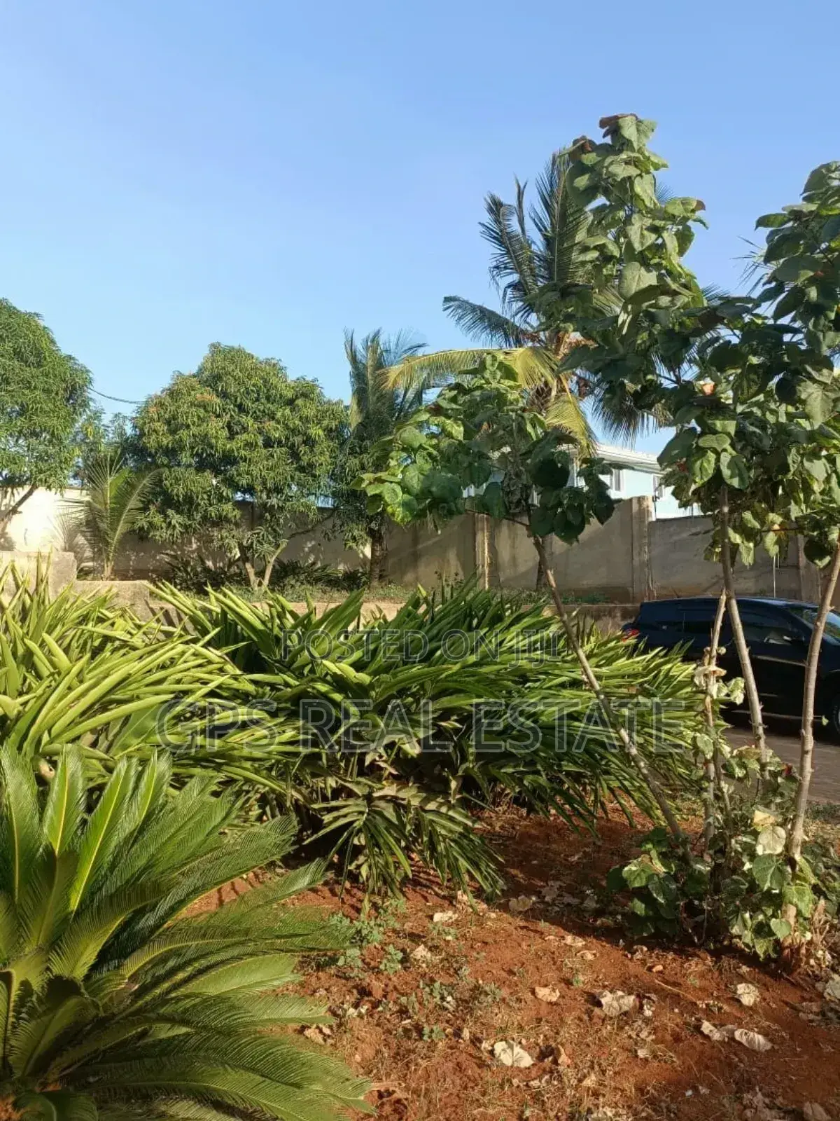 4bdrm House in Madale Mivumoni, Ilala for sale in Ilala