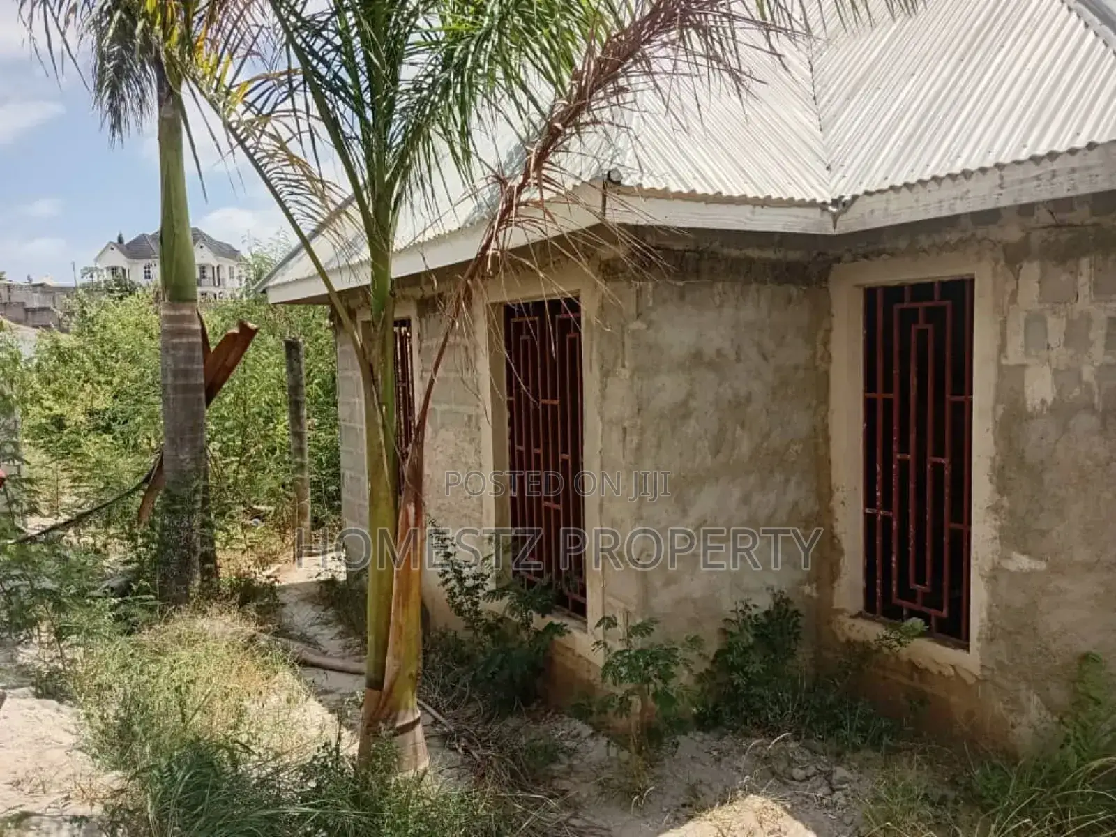 3bdrm House in King'Azi, Kinondoni for sale in Kinondoni