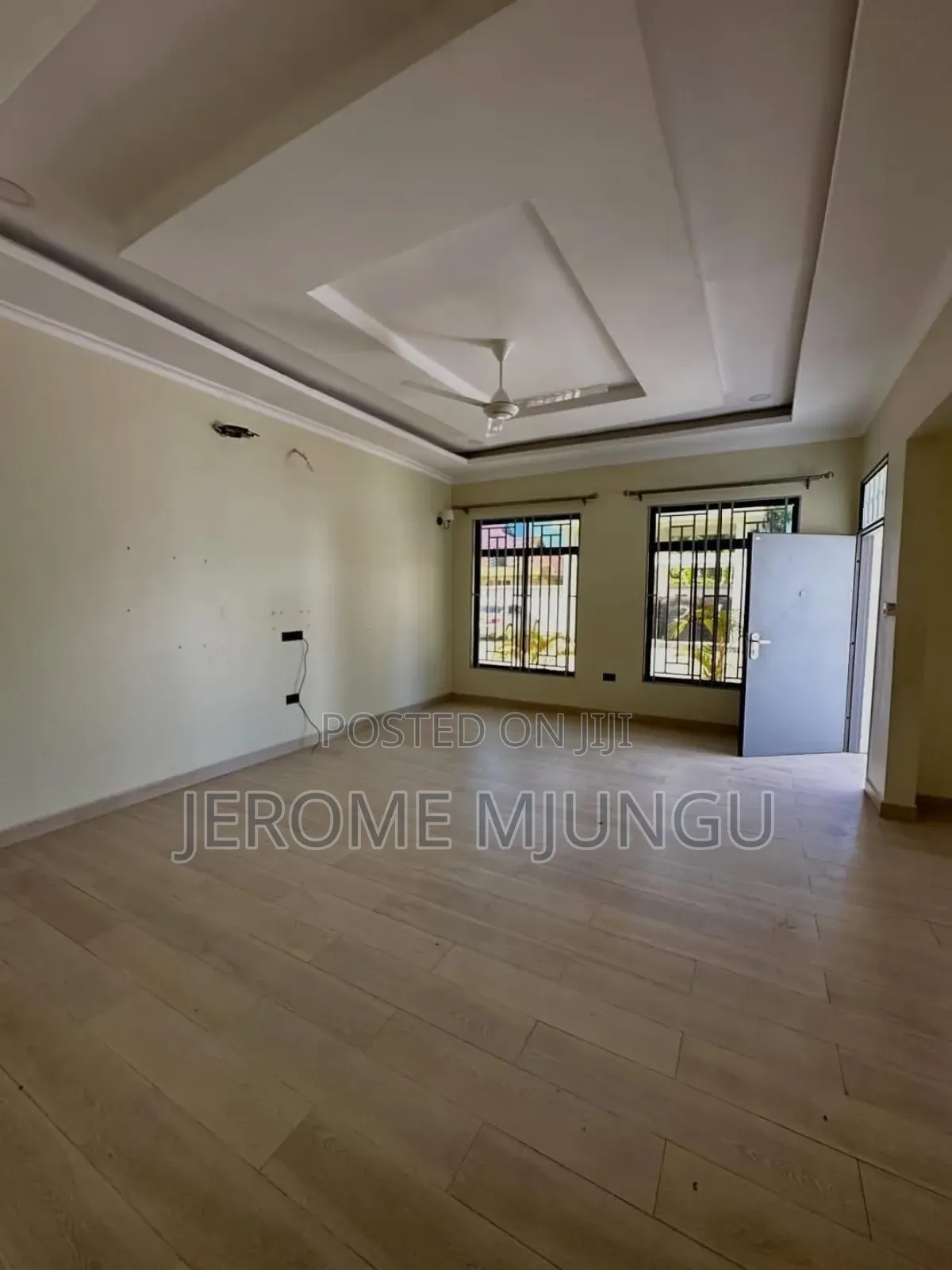 3bdrm Apartment in Bunju for rent in Bunju