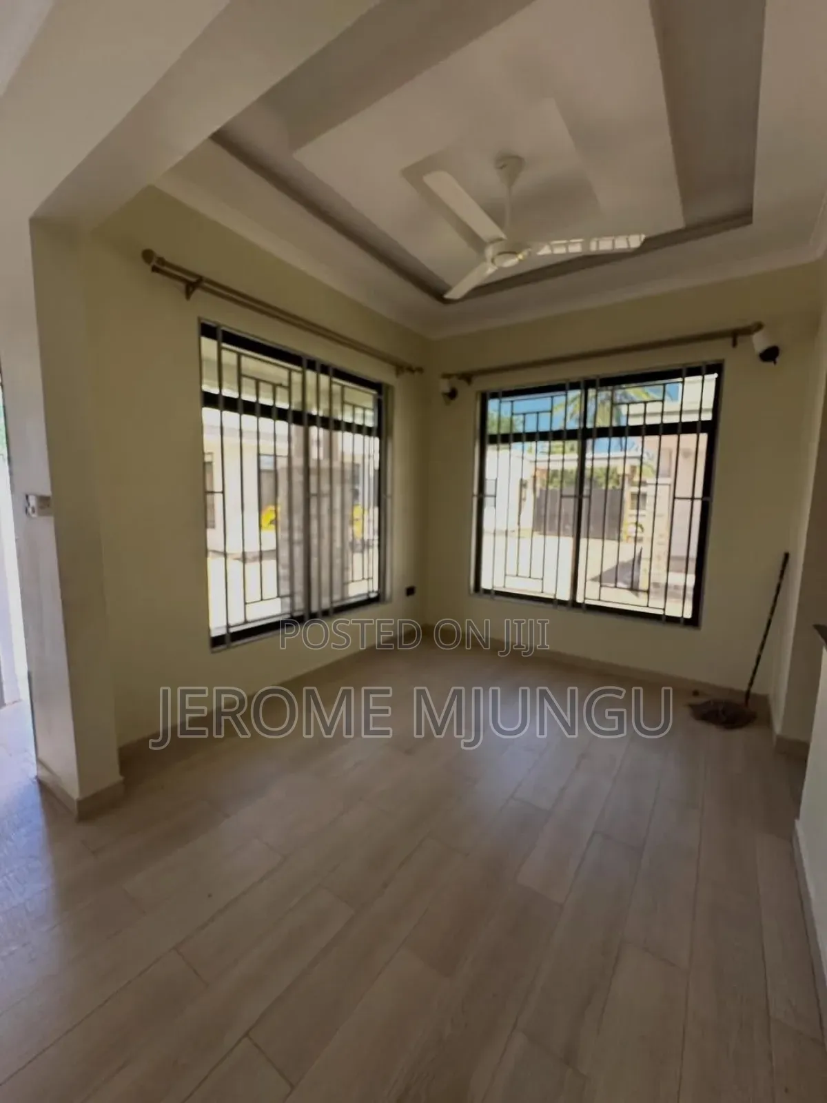 3bdrm Apartment in Bunju for rent in Bunju