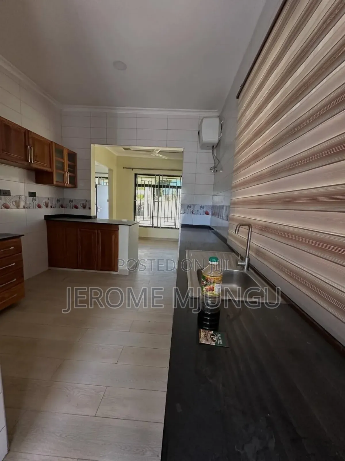 3bdrm Apartment in Bunju for rent in Bunju