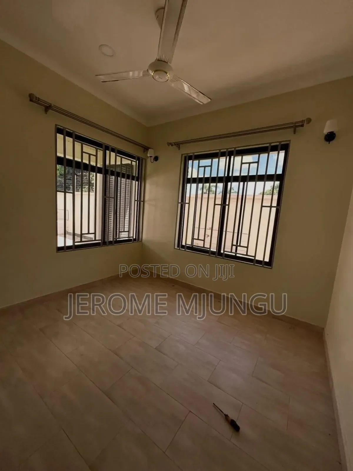 3bdrm Apartment in Bunju for rent in Bunju