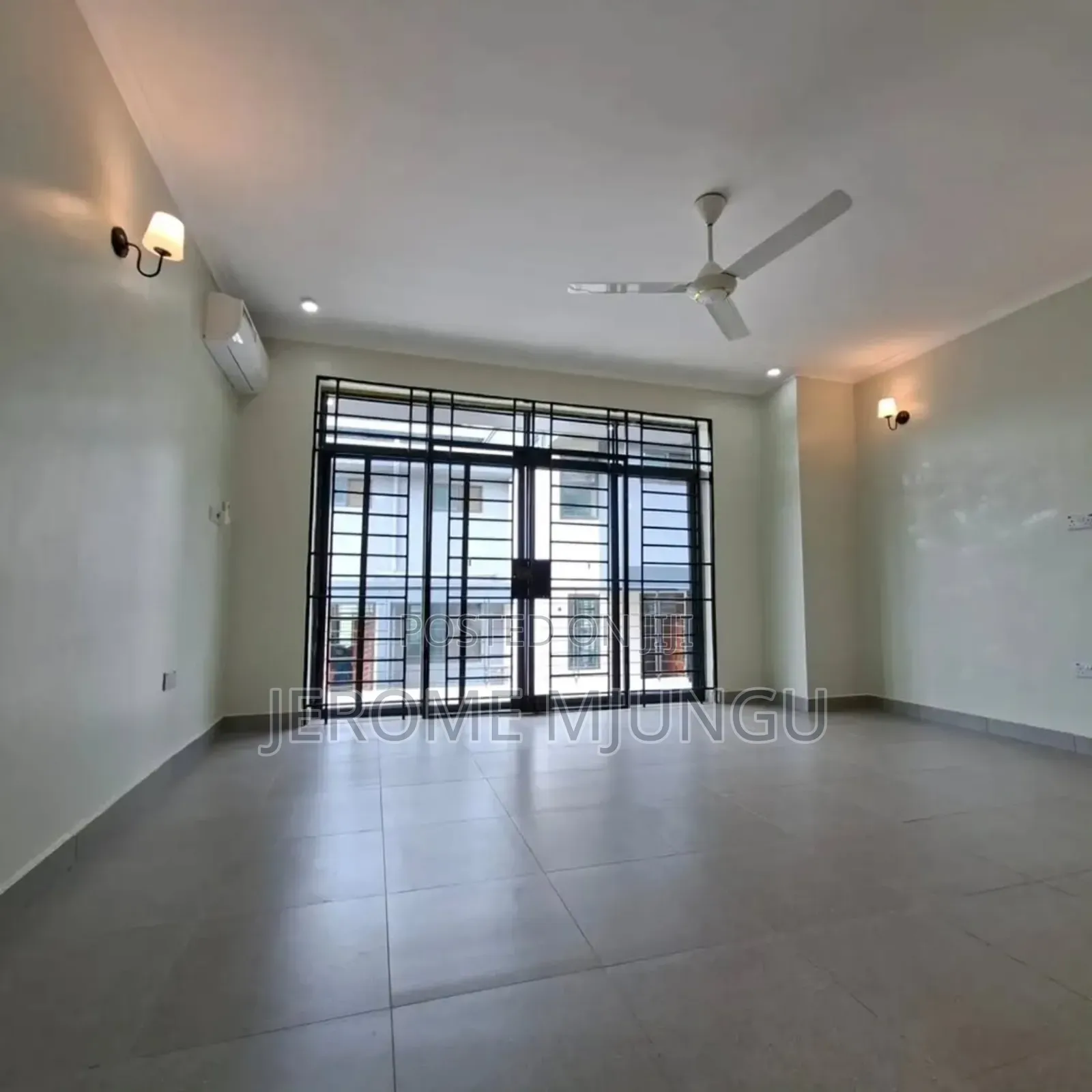 2bdrm Apartment in Goba for rent in Goba