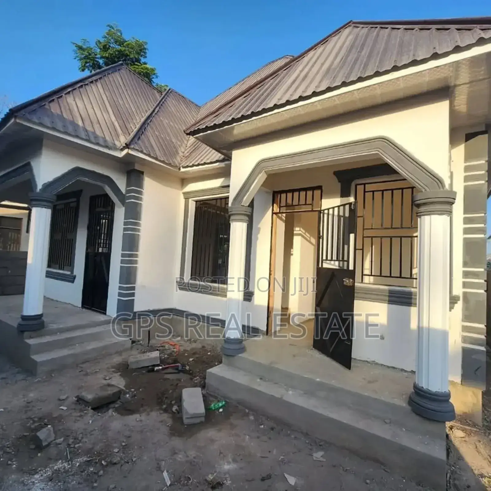 3bdrm House in Kivule Msongola, Ilala for sale in Ilala