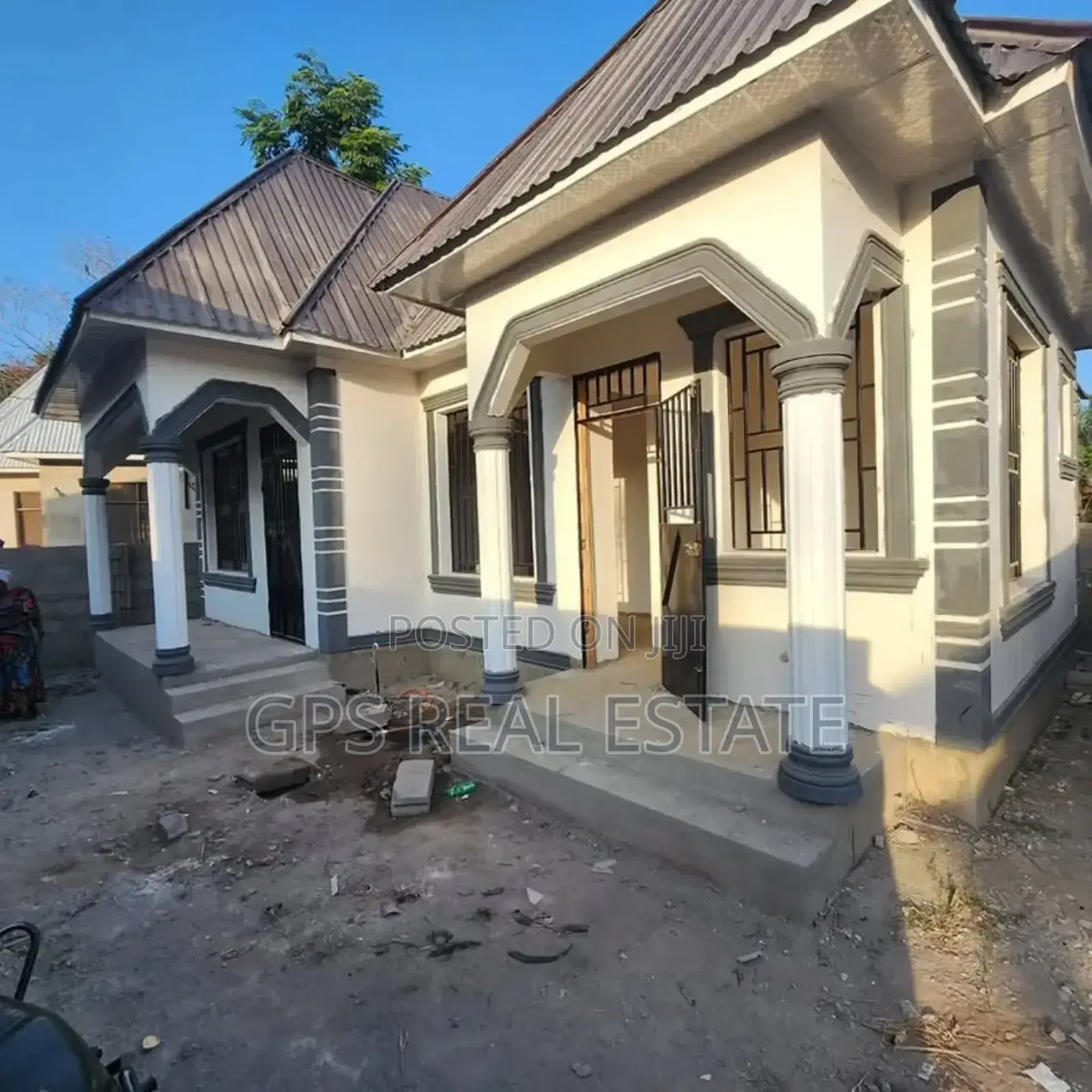 3bdrm House in Kivule Msongola, Ilala for sale in Ilala