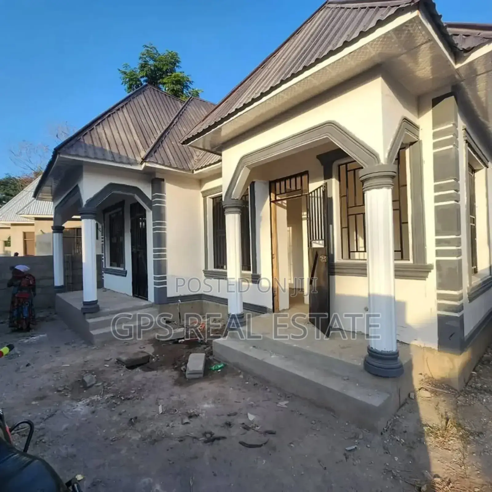 3bdrm House in Kivule Msongola, Ilala for sale in Ilala