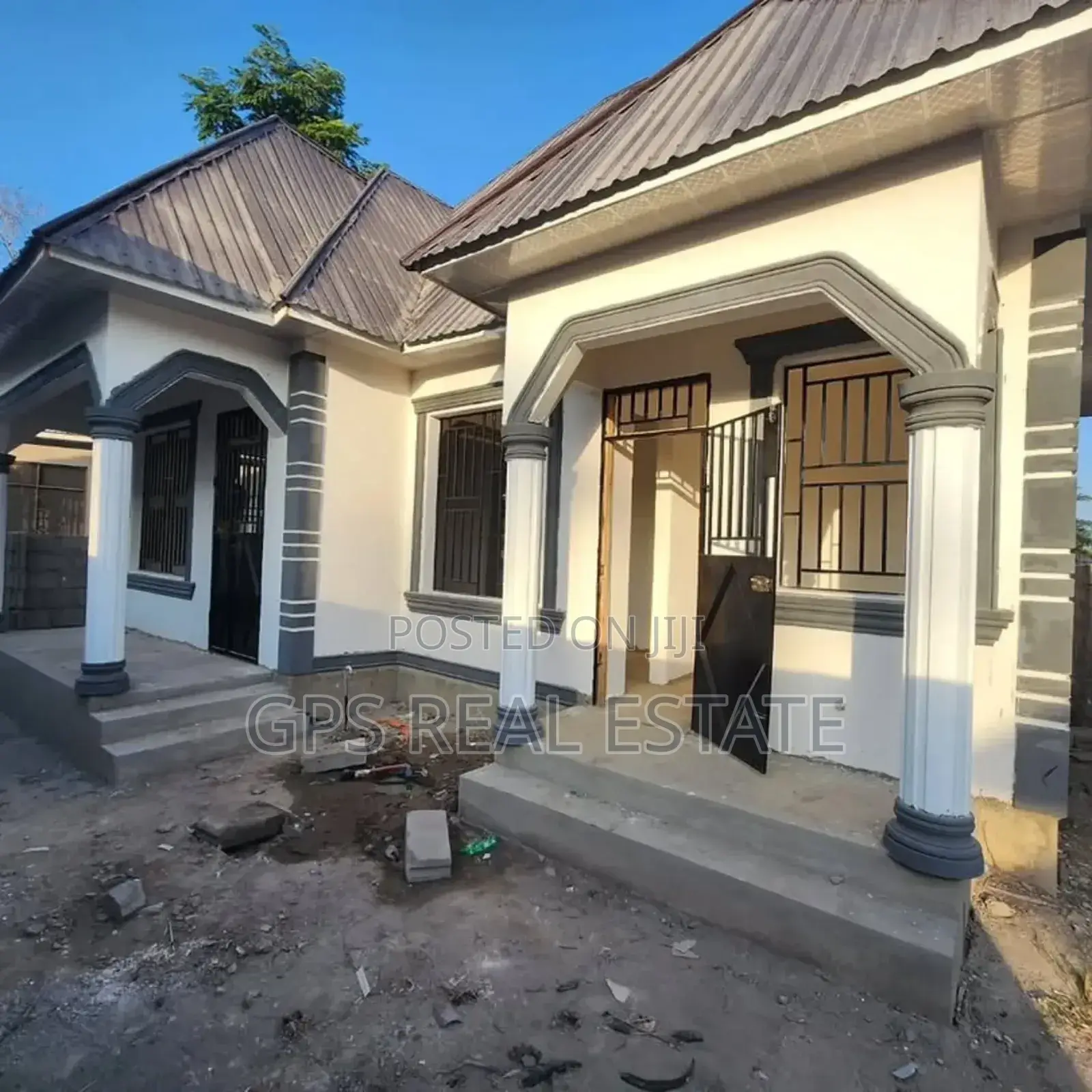 3bdrm House in Kivule Msongola, Ilala for sale in Ilala