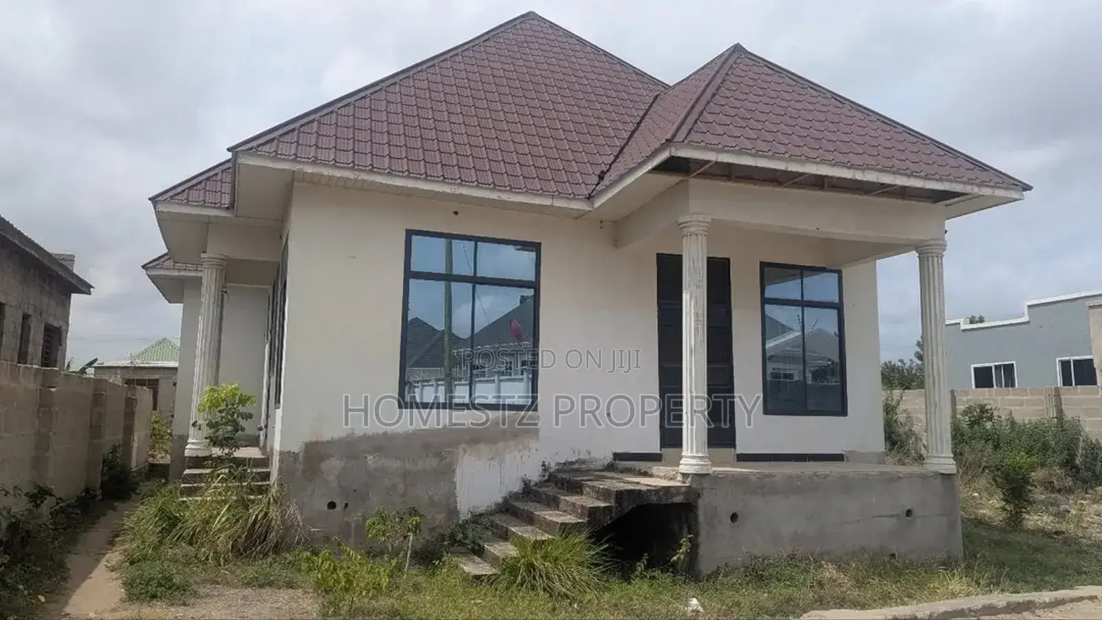 3bdrm House in Bunju Kiharaka, Kinondoni for sale in Kinondoni