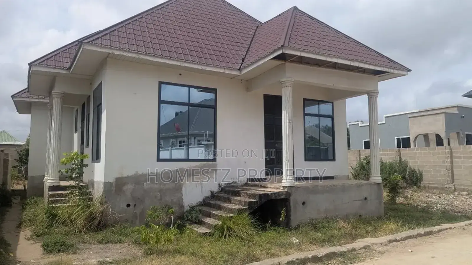 3bdrm House in Bunju Kiharaka, Kinondoni for sale in Kinondoni