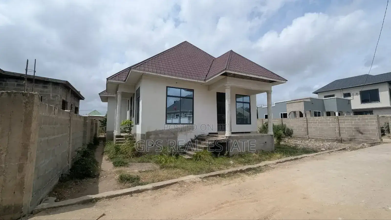 3bdrm House in Bunju Kiharaka, Kinondoni for sale in Kinondoni