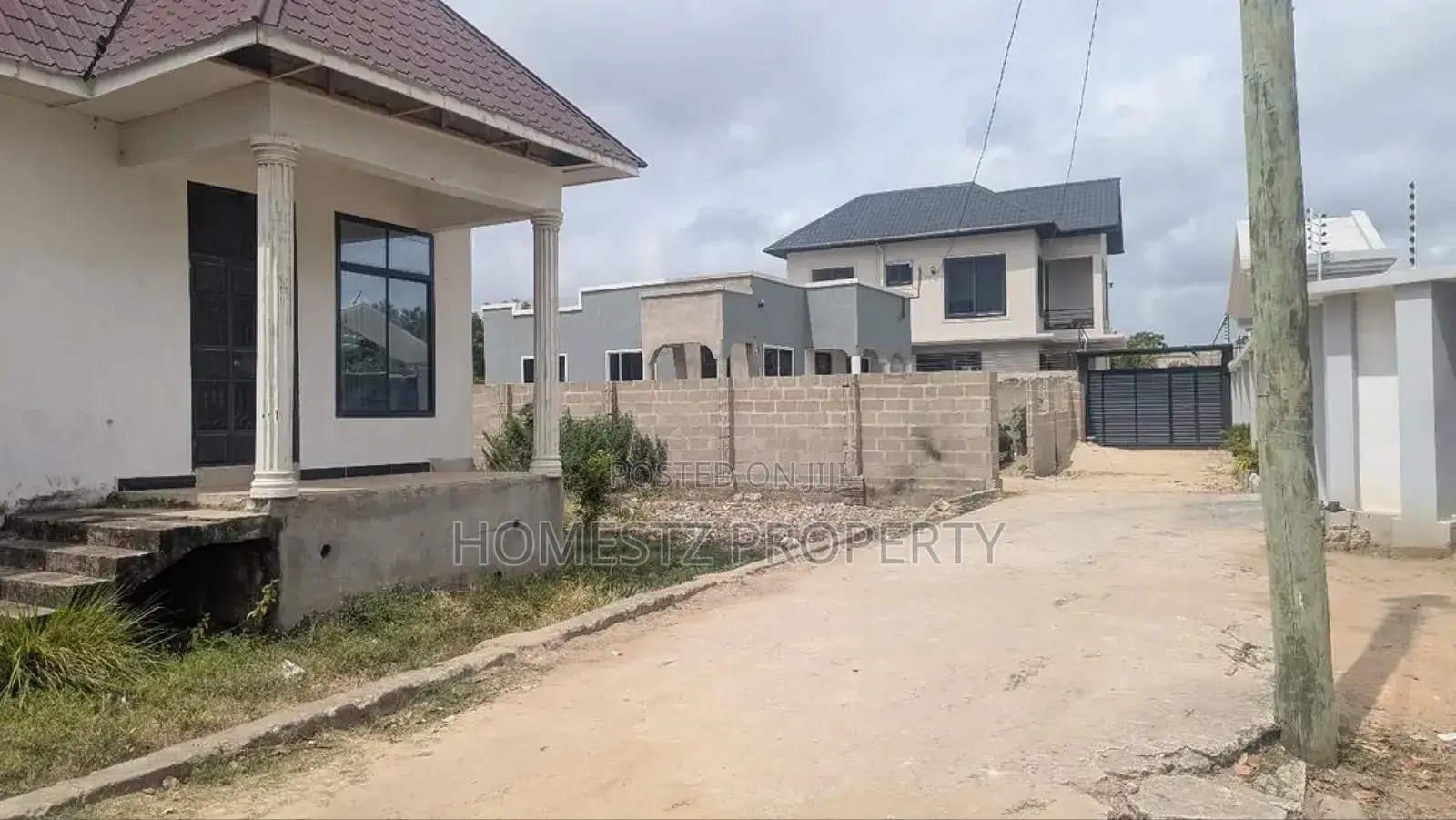 3bdrm House in Bunju Kiharaka, Kinondoni for sale in Kinondoni