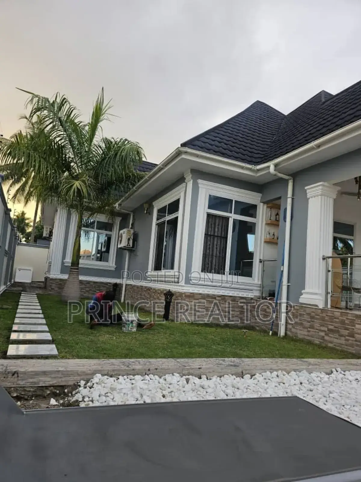 3bdrm House in Kivule Hospital, Ilala for sale in Ilala
