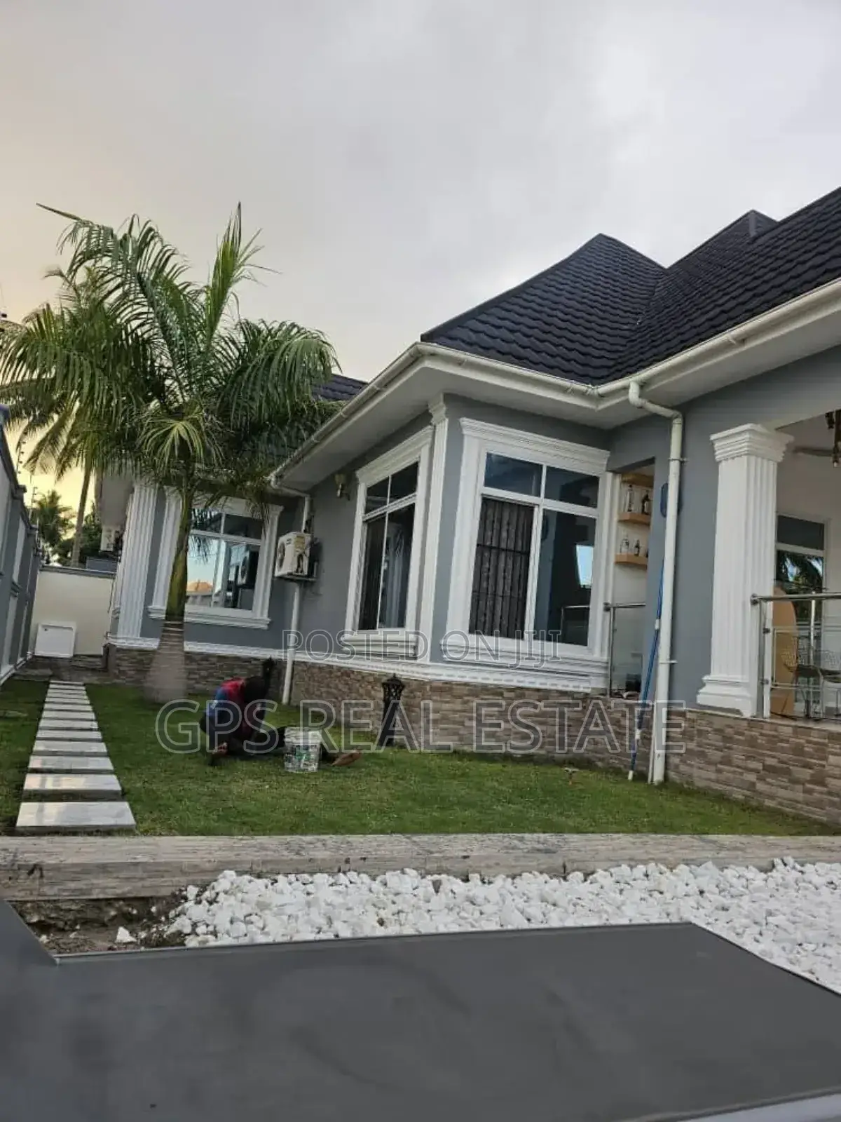 3bdrm House in Kivule Hospital, Ilala for sale in Ilala