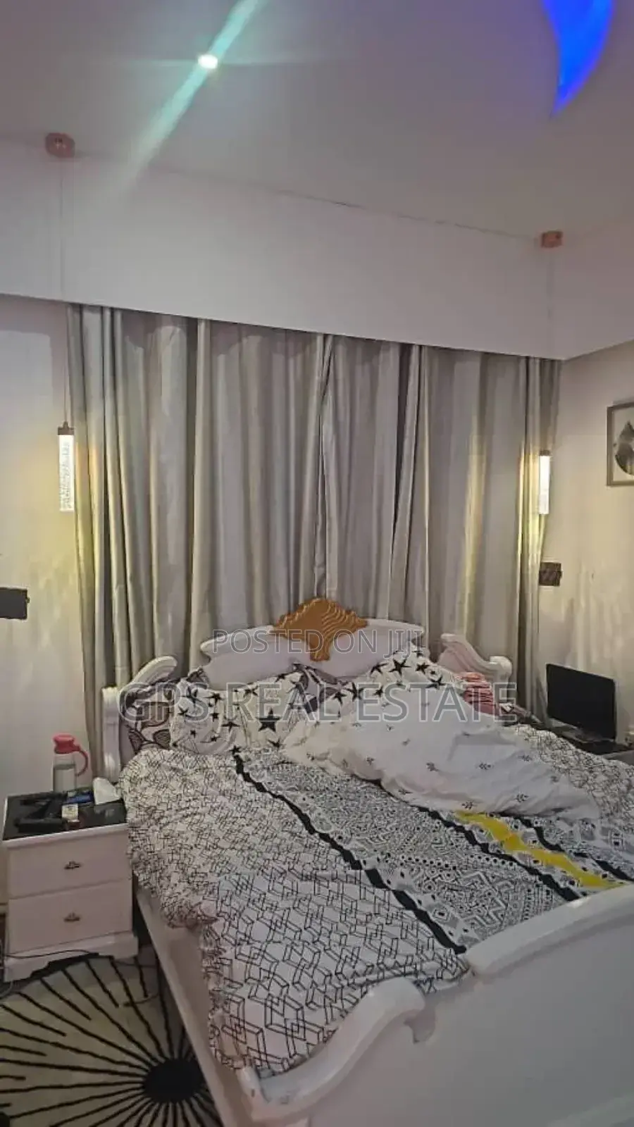 3bdrm House in Kivule Hospital, Ilala for sale in Ilala