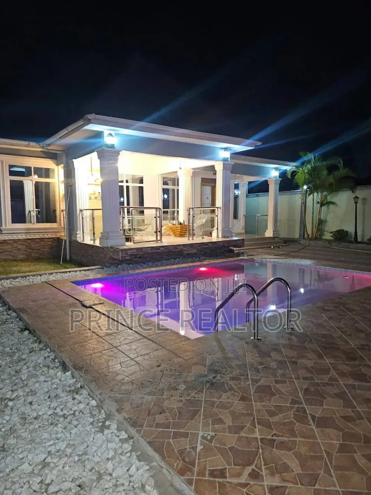 3bdrm House in Kivule Hospital, Ilala for sale in Ilala