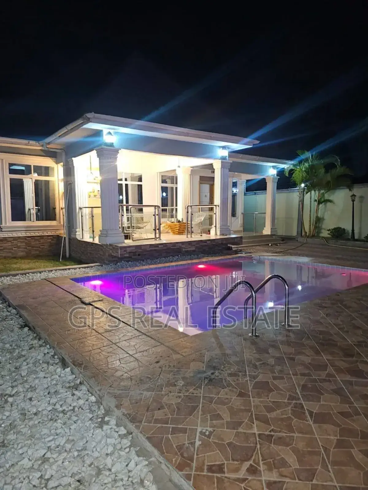 3bdrm House in Kivule Hospital, Ilala for sale in Ilala