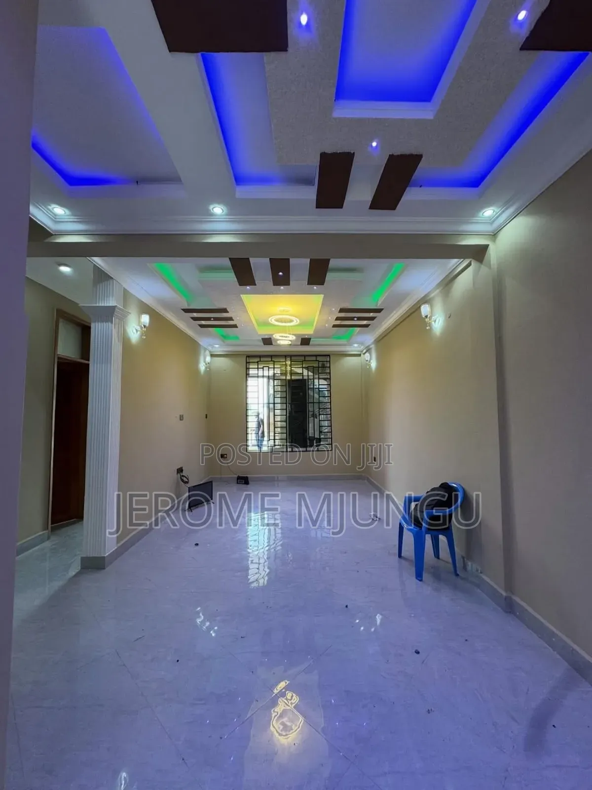 2bdrm Apartment in Goba for rent in Goba