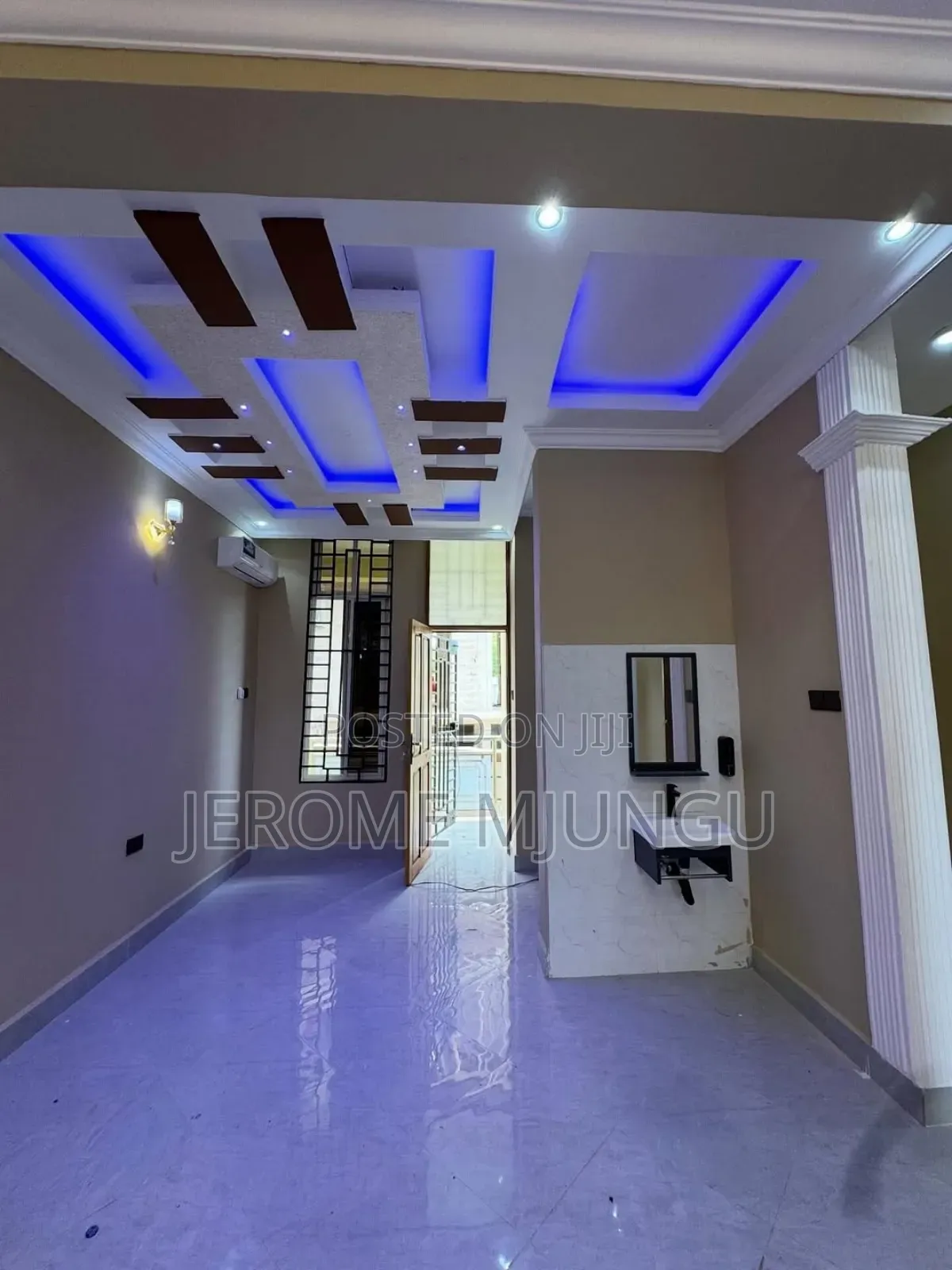 2bdrm Apartment in Goba for rent in Goba