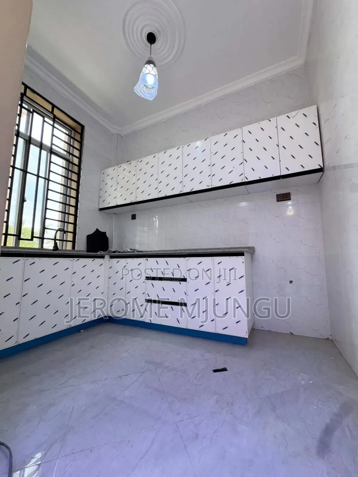 2bdrm Apartment in Goba for rent in Goba