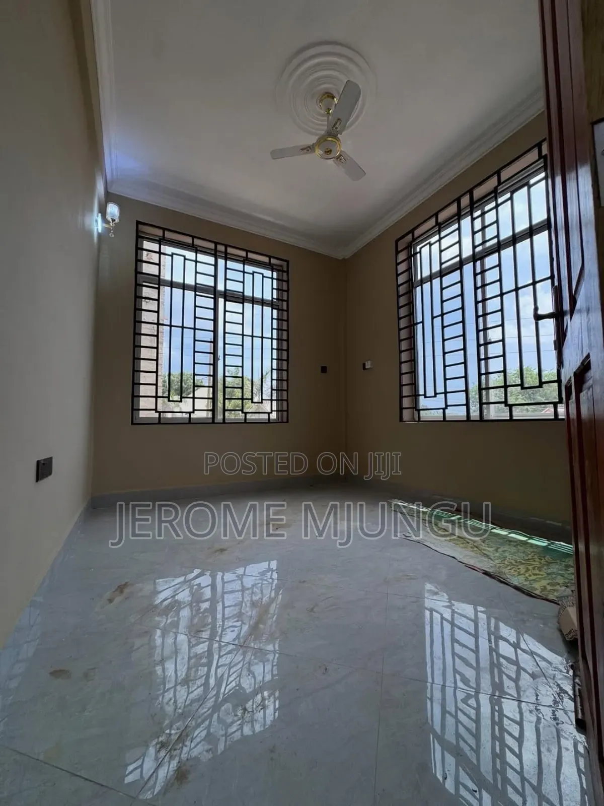 2bdrm Apartment in Goba for rent in Goba