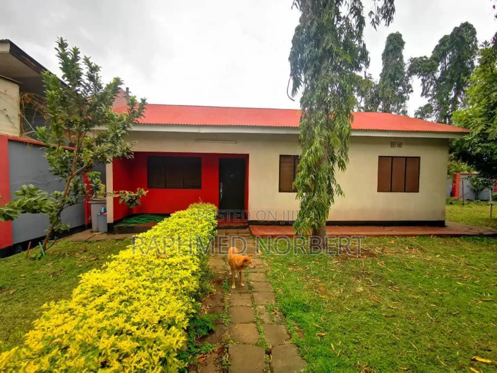 4bdrm House in Tanzania Realestates, Njiro for sale in Njiro