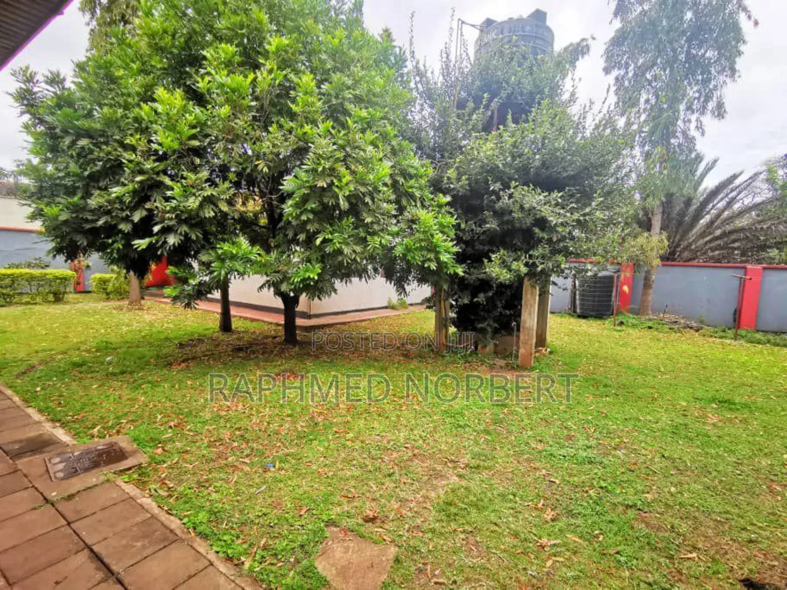 4bdrm House in Tanzania Realestates, Njiro for sale in Njiro