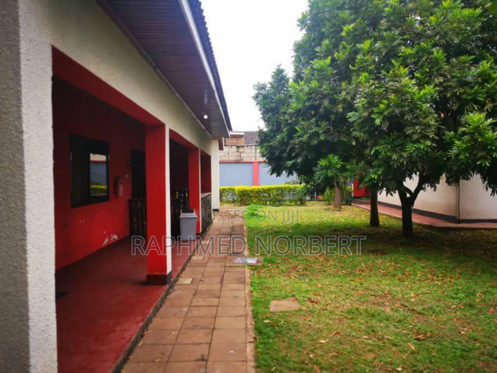 4bdrm House in Tanzania Realestates, Njiro for sale in Njiro