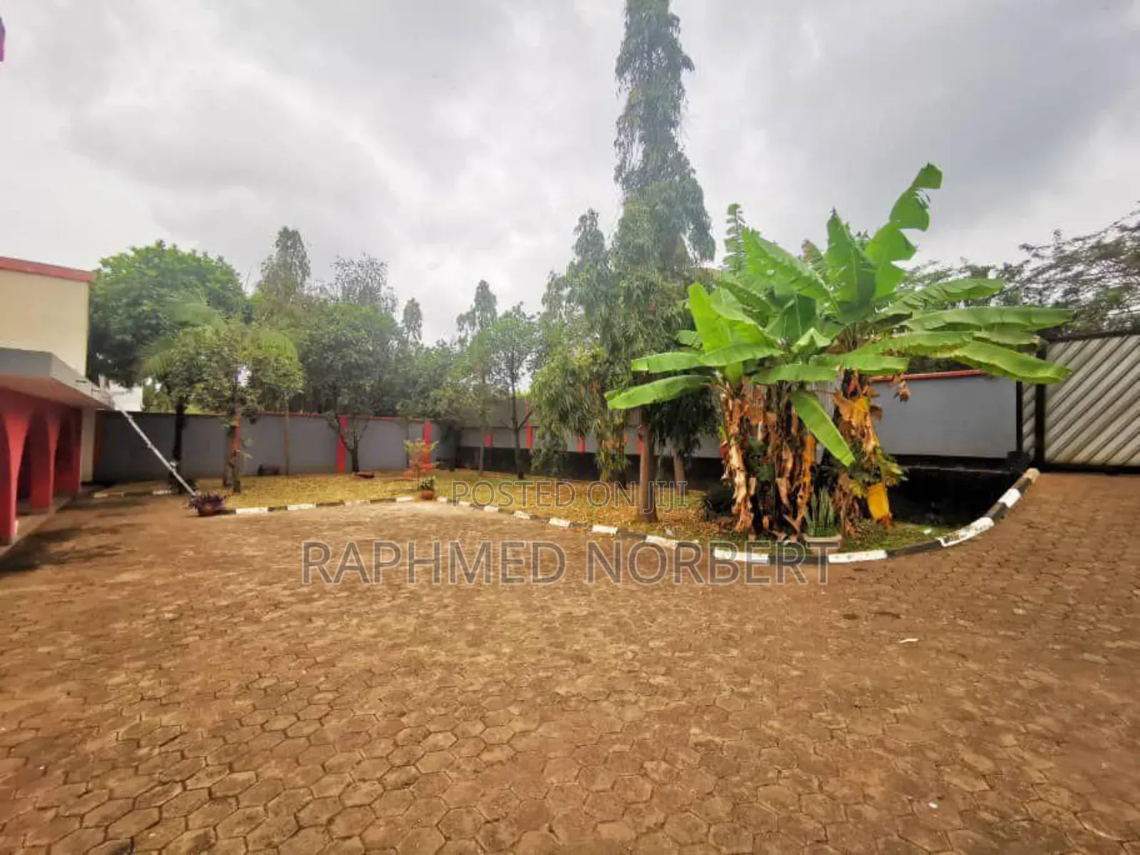 4bdrm House in Tanzania Realestates, Njiro for sale in Njiro