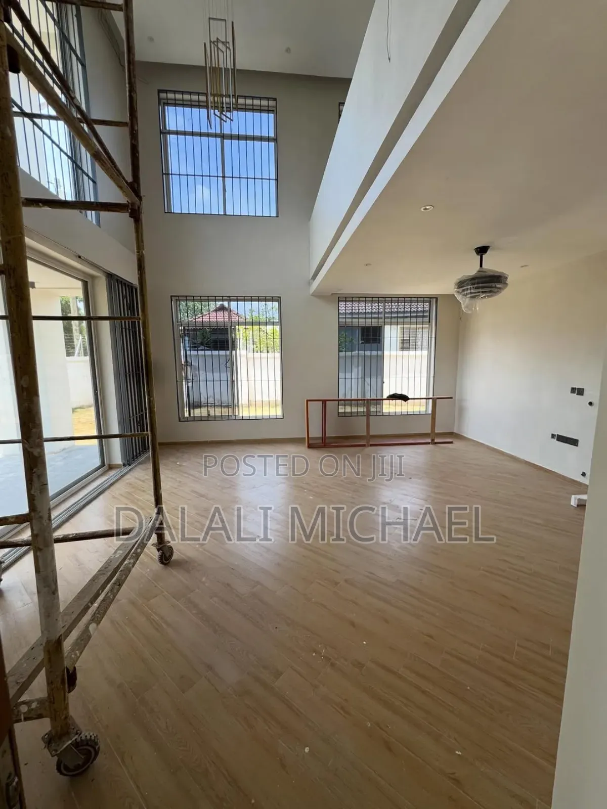 4bdrm House in Mbezibeach for sale in Mbezi Beach