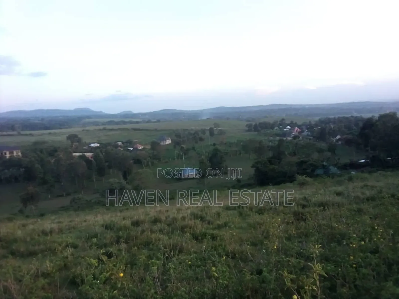 *Eneo La Ekari 9 Lenye View Ya Mlima Meru Linauzwa Olmotonyi, Arusha* in Arusha