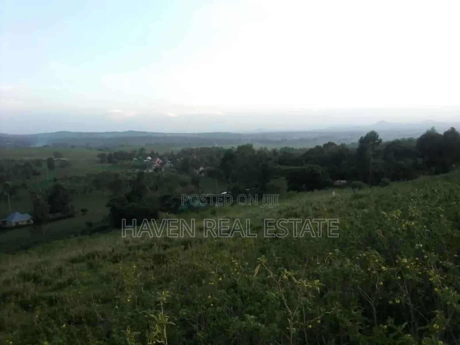 *Eneo La Ekari 9 Lenye View Ya Mlima Meru Linauzwa Olmotonyi, Arusha* in Arusha