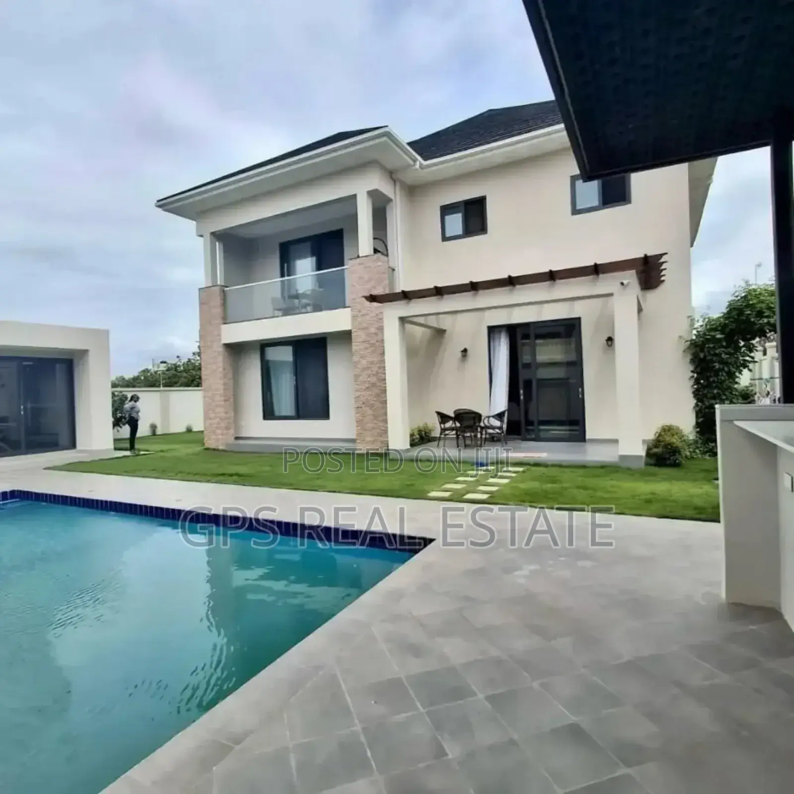 5bdrm House in Mbweni Jkt, Kinondoni for sale in Kinondoni