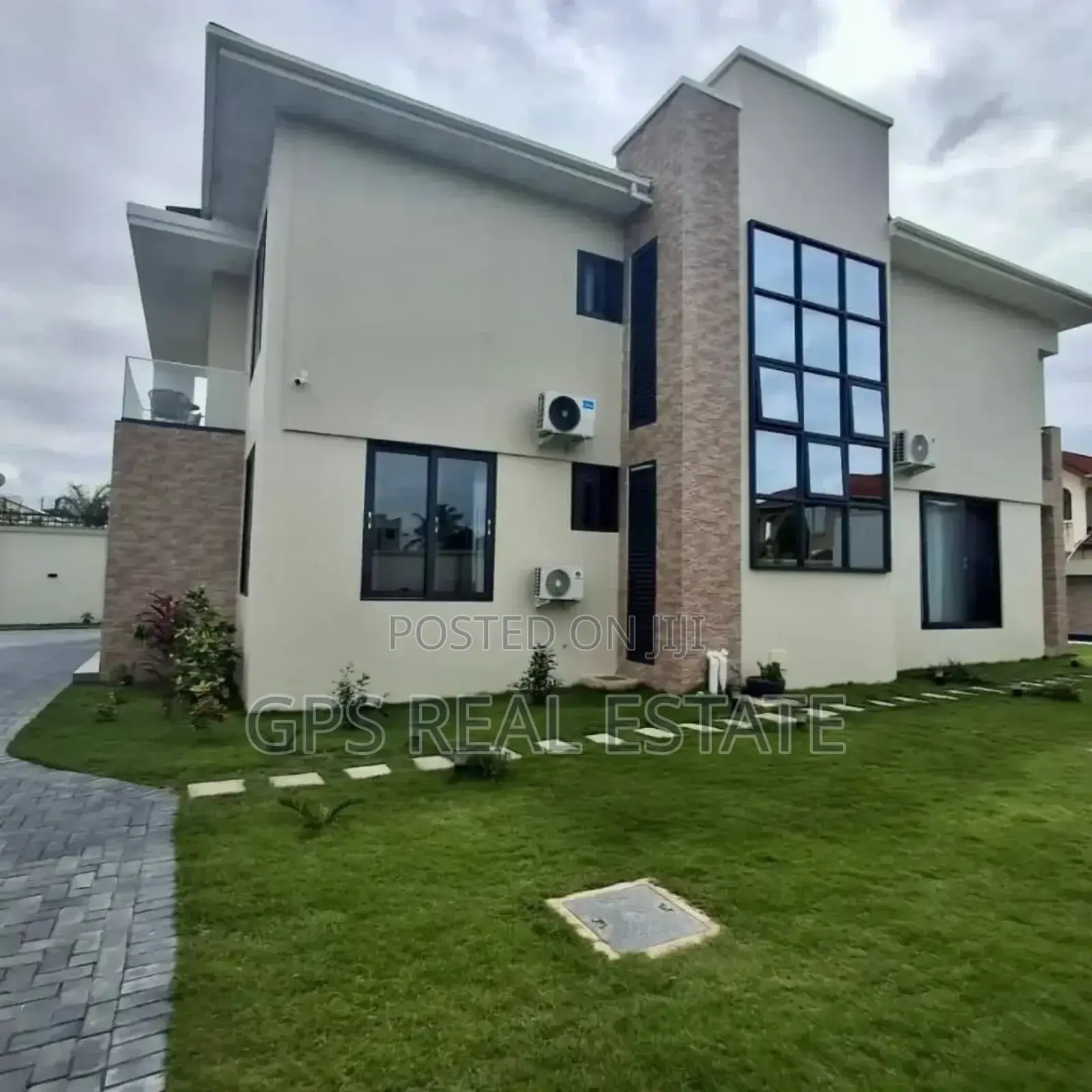 5bdrm House in Mbweni Jkt, Kinondoni for sale in Kinondoni