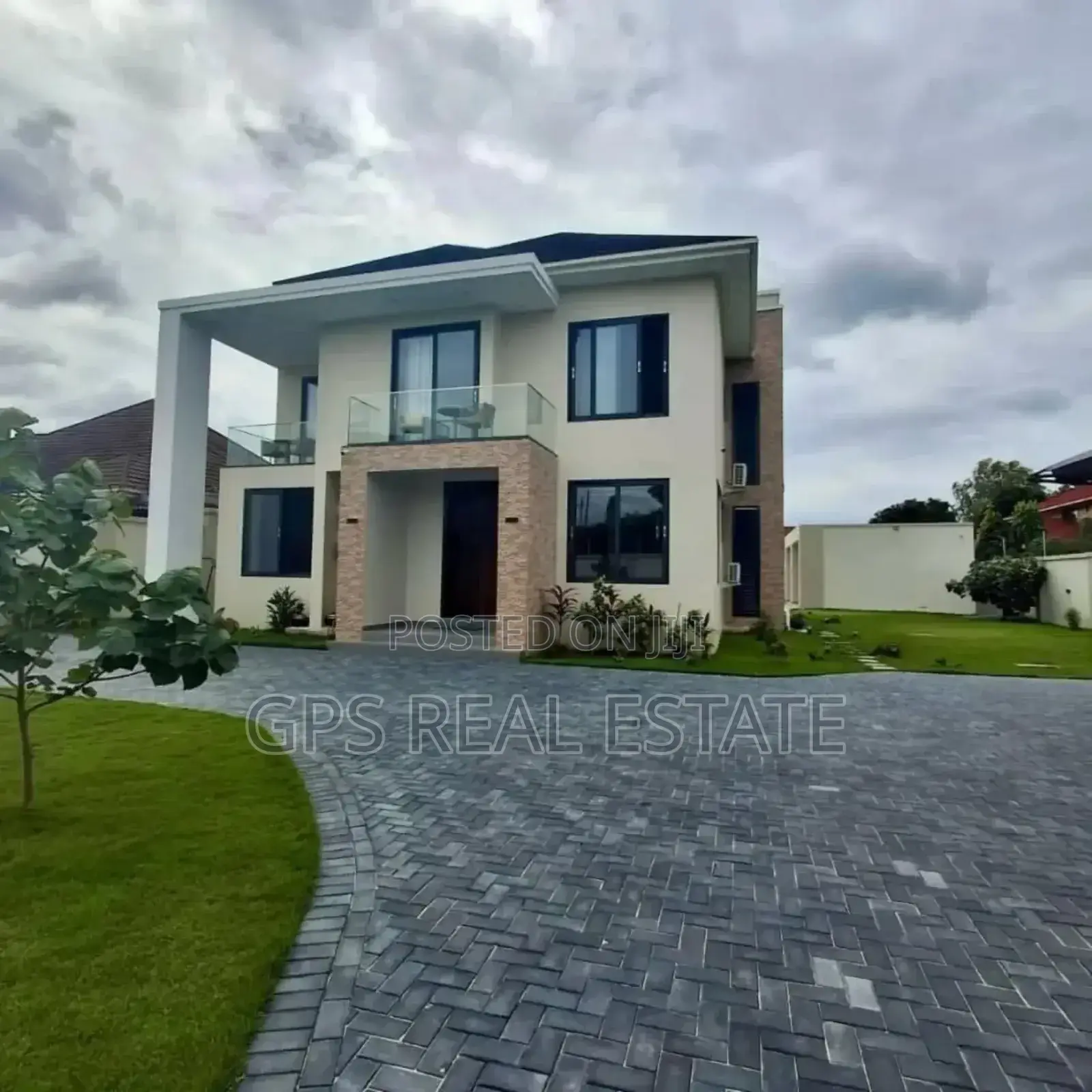5bdrm House in Mbweni Jkt, Kinondoni for sale in Kinondoni