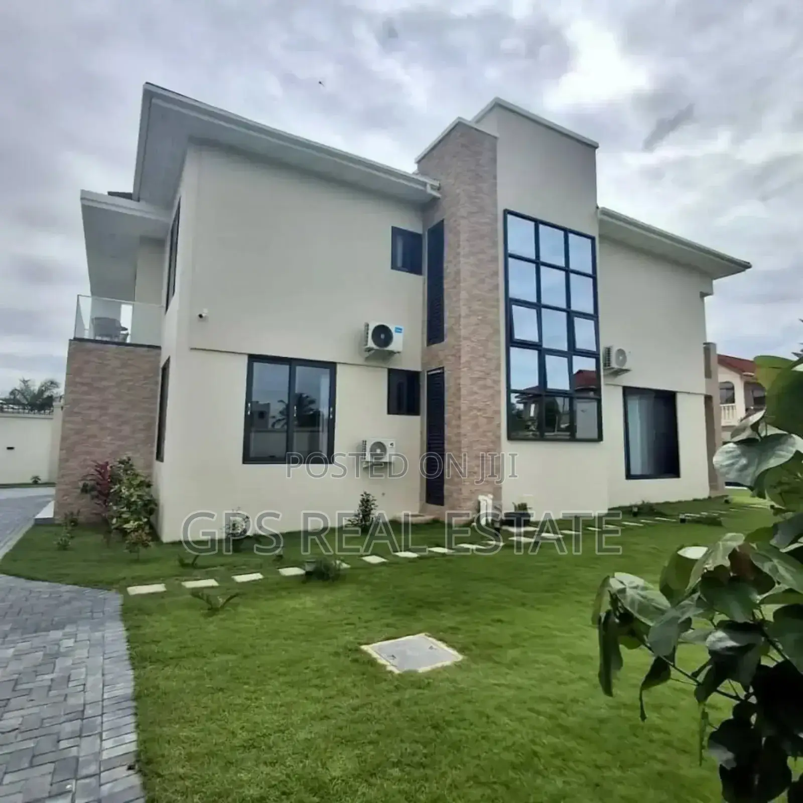 5bdrm House in Mbweni Jkt, Kinondoni for sale in Kinondoni
