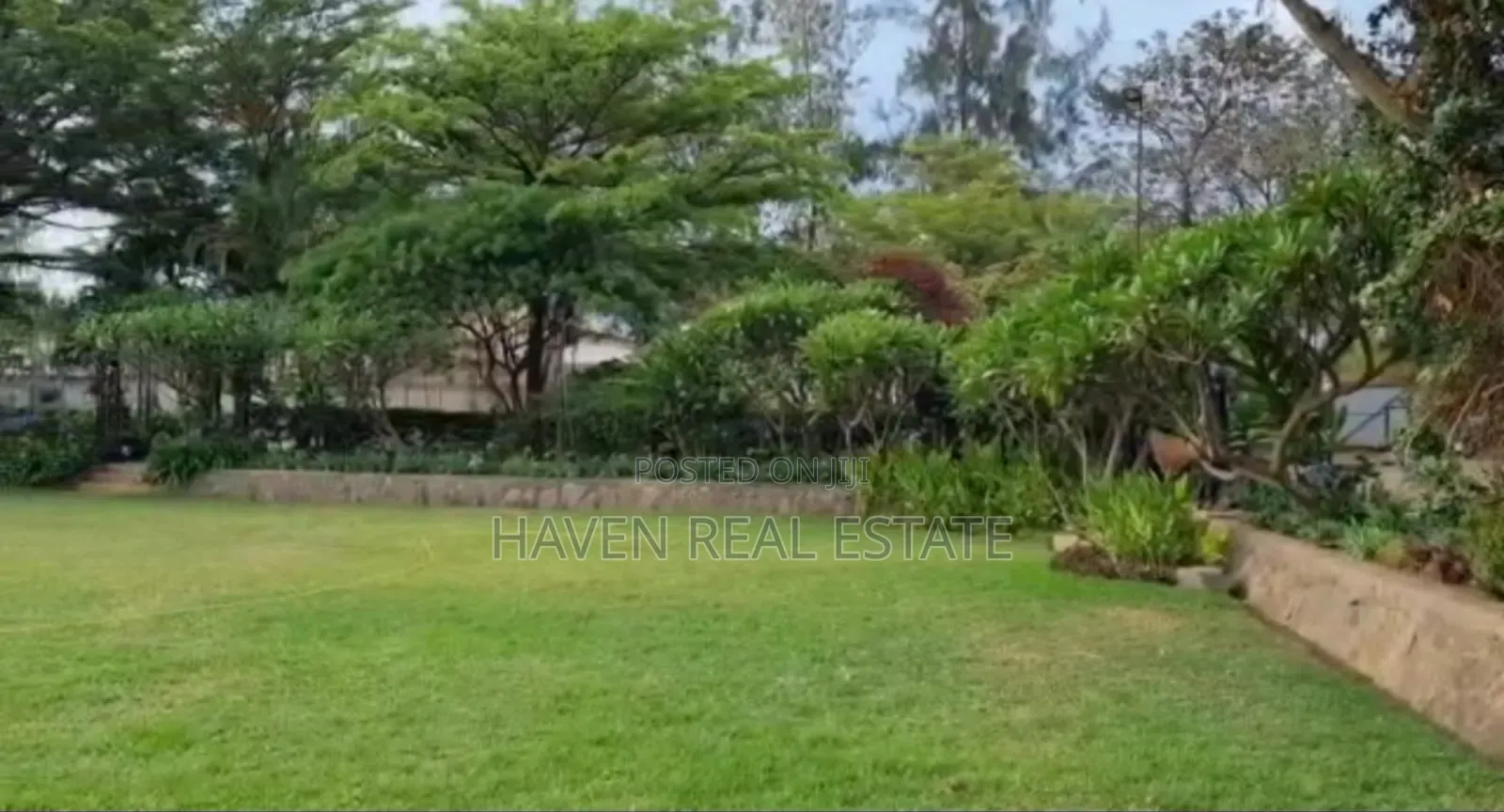 *3.8 Acres Industrial Plot With Godown for Sale in Njiro, Arusha* in Arusha