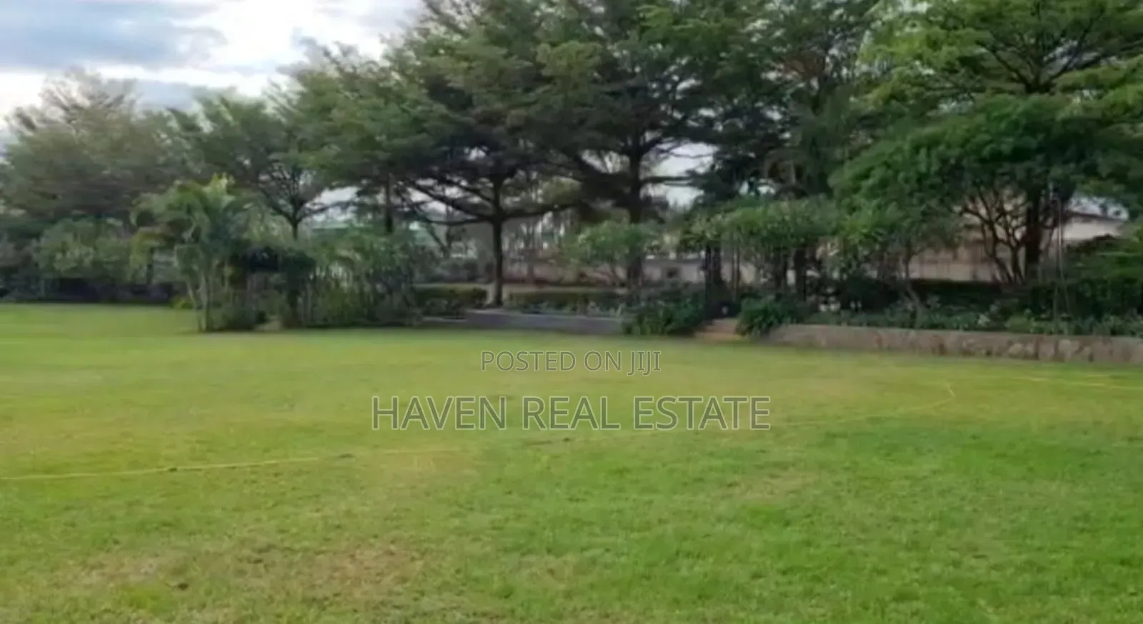 *3.8 Acres Industrial Plot With Godown for Sale in Njiro, Arusha* in Arusha