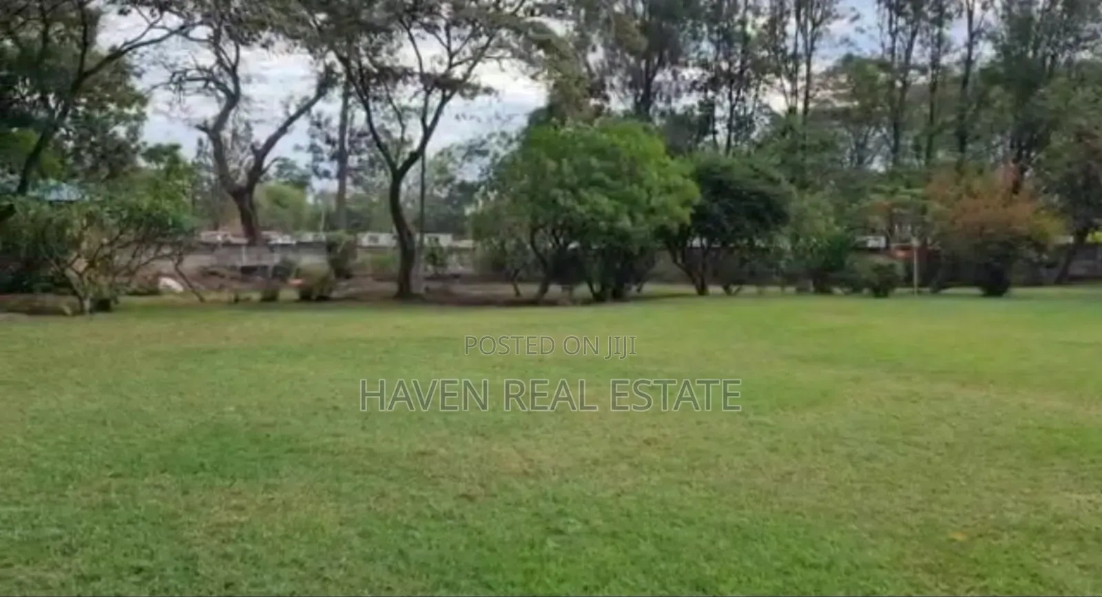 *3.8 Acres Industrial Plot With Godown for Sale in Njiro, Arusha* in Arusha