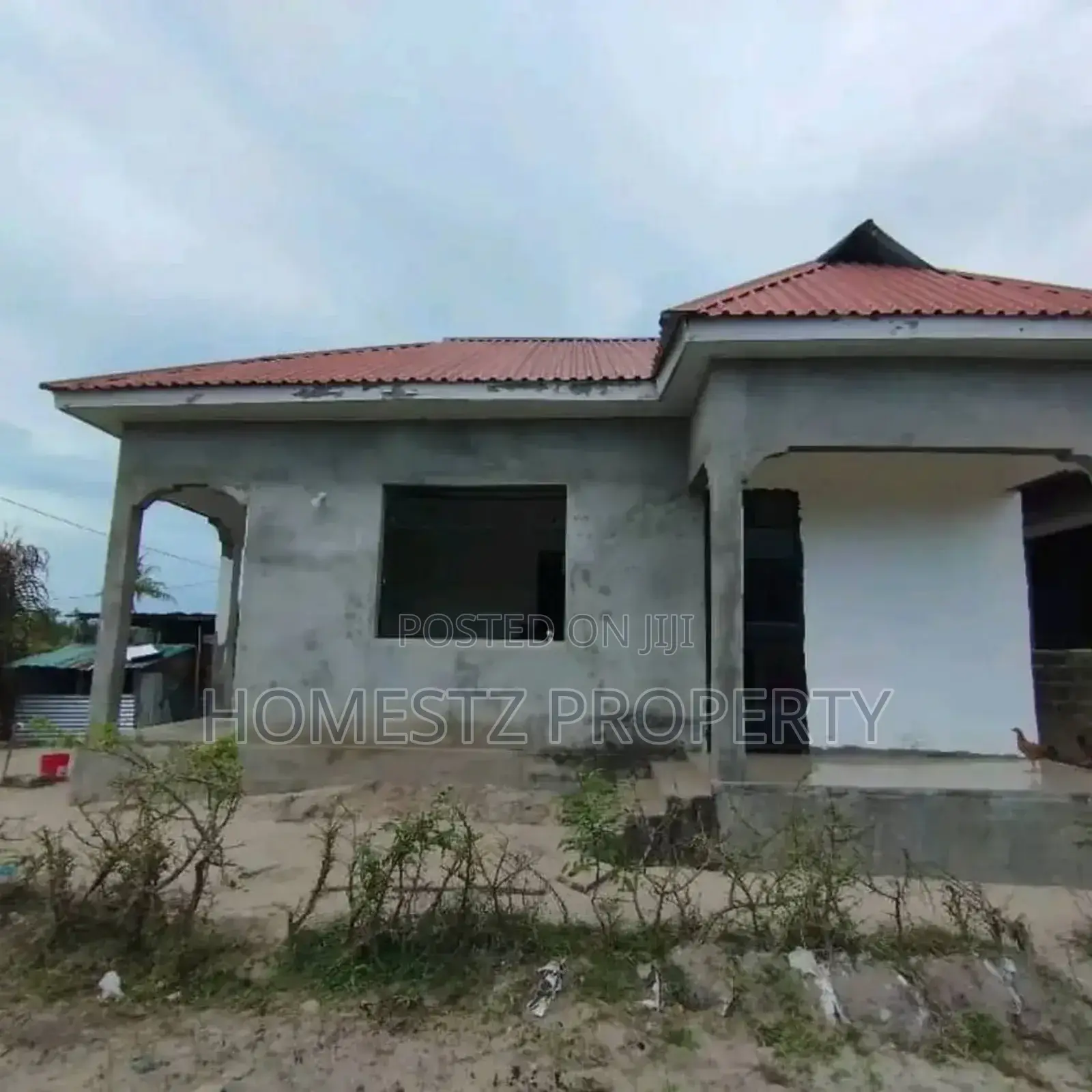 3bdrm House in Kivule Frem Kumi, Kinondoni for sale in Kinondoni